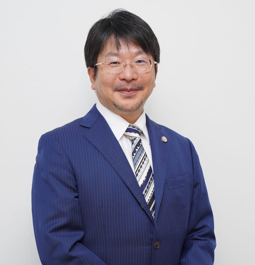 和田 資篤(わだ よりあつ)